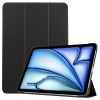 Чехол для планшета BeCover Smart Case Apple iPad Air 13 M2 2024 Black (711611) - Изображение 1