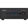 Комп'ютер ASUS PN42-SN063AV MFF / Intel N100, 4GB, F128GB, WiFi, W11P (90MS02L1-M00200) - Зображення 2