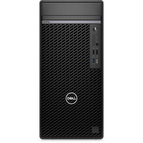 Комп'ютер Dell Optiplex 7020 MT Plus / i7-14700, 32, 512, DVDRW, WKM, W11Pro (N015O7020MTPUA_WP)