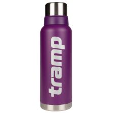 Термос Tramp Expedition Line 1.2 л Purple (UTRC-028-purple)