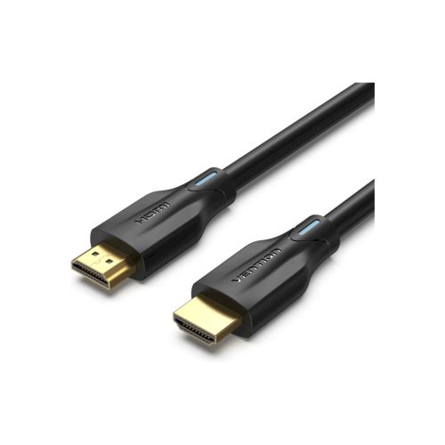 Кабель мультимедийный HDMI to HDMI 3.0m V2.1 8K 60Hz PVC Vention (AANBI)