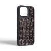 Чохол до мобільного телефона Harder Kaiju Skin Apple iPhone 14 Pro Max Black (ARM76863) - Зображення 1