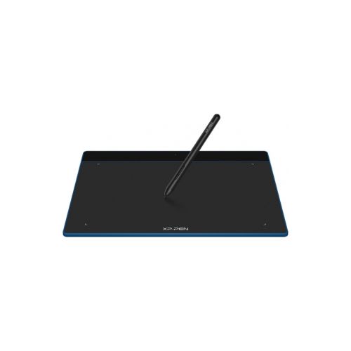 Графічний планшет XP-Pen Deco Fun Blue (Deco Fun L_BE)