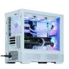 Корпус Zalman P30 AIR white (P30AIRWHITE) - Изображение 3