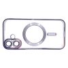 Чохол до мобільного телефона BeCover TPU Chrome Case (MagSafe) для Apple iPhone 16 Plus Purple (712079) - Зображення 3