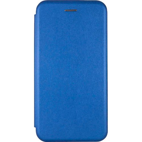 Чохол до мобільного телефона BeCover Exclusive Samsung Galaxy A16 5G SM-A166 Blue (712200)