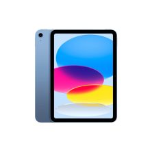 Планшет Apple iPad 10.9 2024 Wi-Fi 64GB Blue (MCM84NF/A)