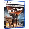 Игра Sony Star Wars Outlaws - Special Edition, BD диск (3307216284437) - Изображение 1