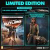 Игра Sony Star Wars Outlaws - Special Edition, BD диск (3307216284437) - Изображение 2