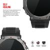 Пленка защитная Armorstandart Amazfit T-Rex 3 6 шт. (ARM81143) - Изображение 2