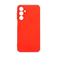 Чехол для мобильного телефона Armorstandart ICON Samsung A16 4G (A165) Camera cover Red (ARM80132)