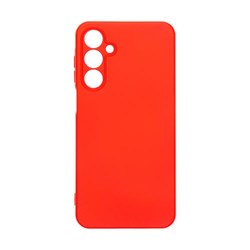 Чехол для мобильного телефона Armorstandart ICON Samsung A16 4G (A165) Camera cover Red (ARM80132)