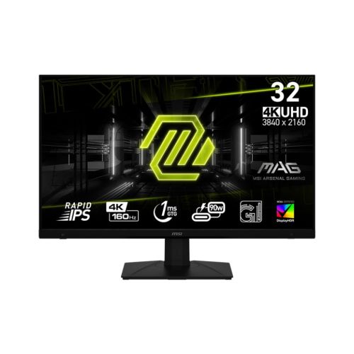 Монитор MSI MAG 322UPF