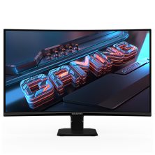 Монитор GIGABYTE GS27QC Gaming Monitor