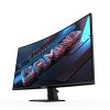 Монитор GIGABYTE GS27QC Gaming Monitor - Изображение 2