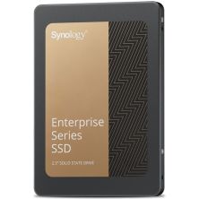 Накопитель SSD для сервера Synology 2.5 1920GB SATA (SAT5220-1920G)