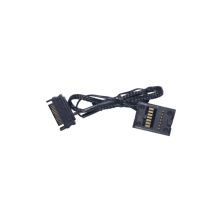 Модуль управления подсветкой Lian Li UNI HUB - TL Series Controller, Black (G89.12TL-CONT3B.00)