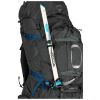 Рюкзак туристичний Osprey Aether Plus 70 black - S/M - чорний (009.2436) - Зображення 3