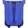 Рюкзак для ноутбука Bagland 15 Holder 25L, roll top, 0051666, blue/black (1065919121) - Зображення 2