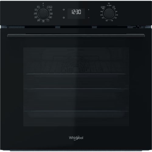 Духовой шкаф Whirlpool OMK58RU0B