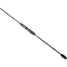 Удилище Favorite SW Slow Claw SLC-661UL 2.02m Jig 10-45g PE 0.6-1.5 Power Class 0 (1878.06.31)