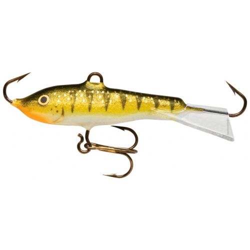 Балансир Rapala Jigging Rap W3 30mm 6.0g GYP (553.05.19)