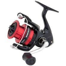 Катушка Shimano Sienna 2000 FG 3+1BB (SN2000FG)