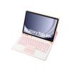 Чохол до планшета BeCover Keyboard+TouchPad Samsung Tab A9 Plus SM-X210/SM-X215/SM-X216 11.0 Pink (712415) - Зображення 3