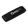 USB флеш накопитель Dato 8GB DB8001 Black USB 2.0 (DB8001K-08G) - Изображение 1