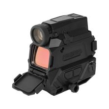 Коллиматорный прицел Holosun DRS-NV з нічним баченням точка 2 MOA + коло 65 МОА (червоний) (DRS-NV) Коллиматорный прицел Holosun DRS-NV з нічним баченням точка 2 MOA + коло 65 МОА (червоний) (DRS-NV)