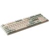 Клавіатура Ducky One 3 Cherry MX Speed Silver UA USB Cream (DKON2108-PUAPXМAEGGC1) - Зображення 1