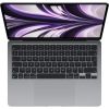 Ноутбук Apple MacBook Air 13 M2 A2681 Space Gray (Z15T000LF) - Зображення 1