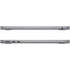 Ноутбук Apple MacBook Air 13 M2 A2681 Space Gray (Z15T000LF) - Зображення 2