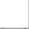 Ноутбук Apple MacBook Air 13 M2 A2681 Space Gray (Z15T000LF) - Зображення 3