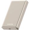 Батарея универсальная Canyon 10000mAh OnPower 510 slim Magsafe PD/20W Beige (CNS-CPB510BE) - Изображение 1