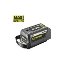 Аккумулятор к электроинструменту Ryobi Max Power RY36B80B High Energy, 36V, 8Ah, 1.88кг (5133005911)