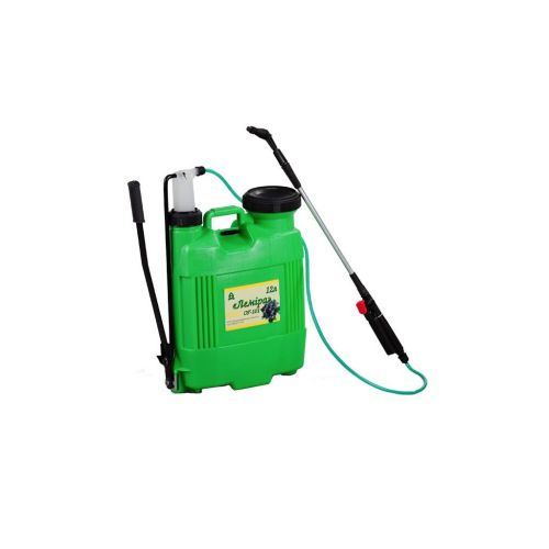Опрыскиватель Леміра гидравлический ранцевый ОГ-101 12л гидравлический ранцевый ОГ-101 12л (ОГ-101 12)