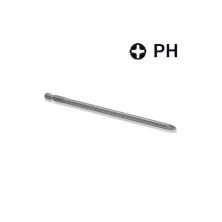 Біта для шуруповерта Toptul 1/4' 150мм PH2 (FSIC0802)