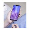 Дата кабель USB 2.0 AM to USB-C 0.5m 3.0A (18W) Nickel Plating US287 Black Ugreen (60115) - Зображення 1