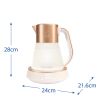 Електрочайник Russell Hobbs 27450-70 - Зображення 1