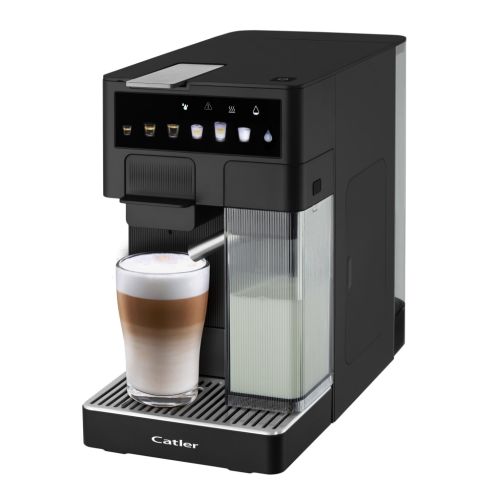 Капсульная кофеварка Catler ES751BRENZO