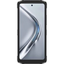Мобильный телефон Doogee Fire 6 Power 8/256Gb Black (Fire_6_Power_8_256_BK)
