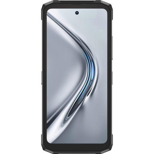 Мобильный телефон Doogee Fire 6 Power 8/256Gb Black (Fire_6_Power_8_256_BK)