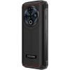 Мобильный телефон Doogee Fire 6 Power 8/256Gb Black (Fire_6_Power_8_256_BK) - Изображение 2