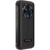 Мобильный телефон Doogee Fire 6 Power 8/256Gb Black (Fire_6_Power_8_256_BK) - Изображение 3