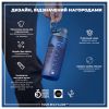 Пляшка для води ION8 OneTouch 750 мл BPA Free, Navy (I8RF750NAV) - Зображення 3