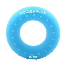 Эспандер PowerPlay PP-4338 Hand Grip Light 15 кг Блакитний (PP_4338_Blue_15kg) Эспандер PowerPlay PP-4338 Hand Grip Light 15 кг Блакитний (PP_4338_Blue_15kg)
