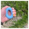 Эспандер PowerPlay PP-4338 Hand Grip Light 15 кг Блакитний (PP_4338_Blue_15kg) - Изображение 3