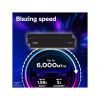 Модуль пам'яті для комп'ютера DDR5 16GB 5600 MHz Micron (CP16G56C46U5) - Зображення 1