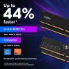 Модуль пам'яті для комп'ютера DDR5 16GB 5600 MHz Micron (CP16G56C46U5) - Зображення 3